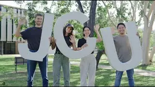 How to accept your offer (for international students)