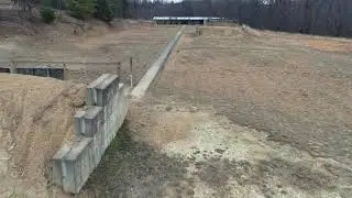 Fairmont, WV Shooting Range Tour