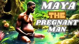 The Pregnant Man: Beyond Gender. #folklore #africanstories #yorubafolktale #tales #pregnantman