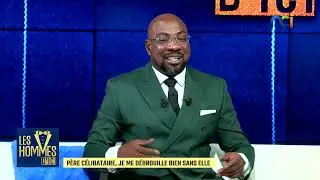 Les Hommes d’Ici du 28 juillet 2023 | 