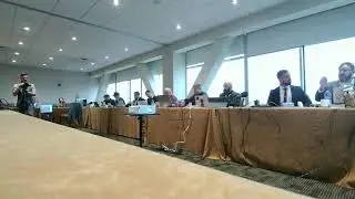 LNC In-Person Business Meeting: Dallas, TX - 12/6/2025 Part 1