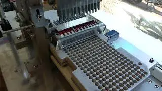 Operation of the Automatic Orienter X900