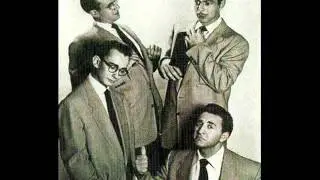 Sunny Dae & the Knights - Rock Around The Clock(March 20, 1954).wmv