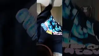 Unboxing my Lil Uzi Vert merch !! #EternalAtake