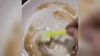 No Bake Chiffon Cake