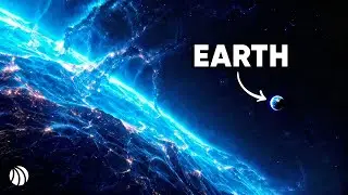 The Largest Terrifying Object We’ve Ever Found in the Universe!