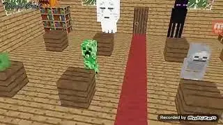 Monster school brave part 2 minecraft animations