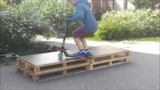 Flowscooters chill edit