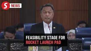 Malaysia moving closer to own rocket launch pad, says ministry