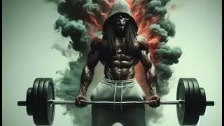 FIGHT Gym Rap Motivation Mix 2026 🥊 Workout Music Playlist Inspired by 2PAC Eminem Lil Jon 50 Cent