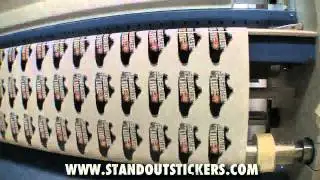 The Making Of The New SneakerTube.TV Stickers