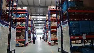 Advanced Filtration Systems Spin-on Filters production in Meiruier Filter Manufacturing Factory