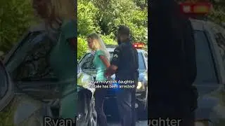 Ryan Reynolds daughter Natalie has been arrested #nataliereynolds