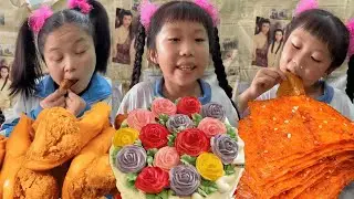 小时候的零食你都吃过哪些？#童年回忆#怀旧零食