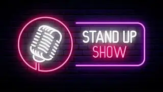 LABELCOme standup Новокузнецк-Абакан/стендап/стендуп