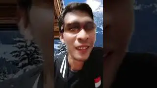 Wak Udin Family (Parodi)