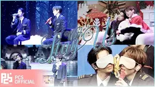 [BEHIND] 2025 SEVENUS Winter FAN-CON [Stay With Us] in SEOUL