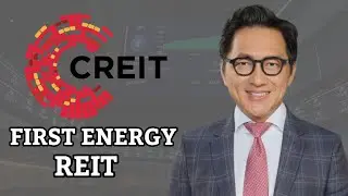 CREIT | CITICORE ENERGY REIT CORPORATION IPO