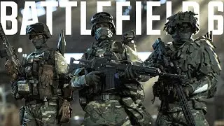 🔴LIVE - BATTLEFIELD 6 LAUNCH IS FINALLY HERE | PS5 Gameplay