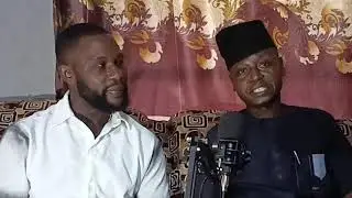 LIFE UNFILTERED: Host Sunday Omoyeni, Guest Prince Akintayo Akinyemi