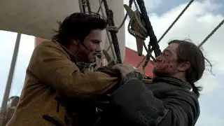 Black Sails: 4x10 The Final Battle
