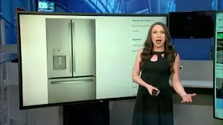 GE recalls over 150,000 freezers and refrigerators due to dozens of injuries