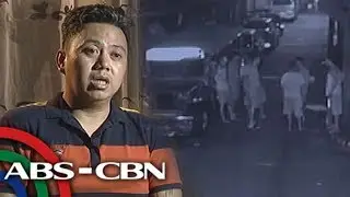 SOCO: Justice for Genesis Tolentino