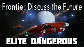 Elite Dangerous - Carriers Delayed and the Future of the Game