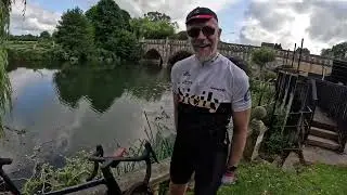 Post Ride Review Canyon Endurace CFR vs Cervelo Caledonia 5