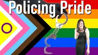 Policing Pride