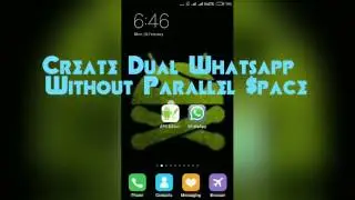 APK Editor Pro - Create Own Dual Whatsapp apk