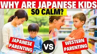 16 Japanese Parenting Secrets That Make Kids Obedient (Works Every Time!)