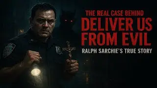 The True Story of Ralph Sarchie: Deliver Us from Evil: (Real Footage)