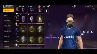 My old account s rite bundle s emotes and full shad player free fire sub please ok 