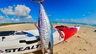 Will This Fish HELP The Team WIN?? Team KAYAK FISHING Competition! Part 2