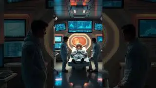 Safeguarding Astronauts: The Next Era of Space Medicine