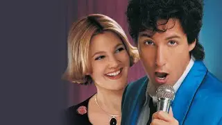 The Wedding Singer - Trailer (Upscaled 4K) (1998)