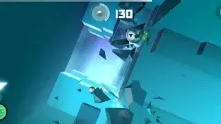 Smash hit rotation mode checkpoints 1 2 3 4 5 6 7