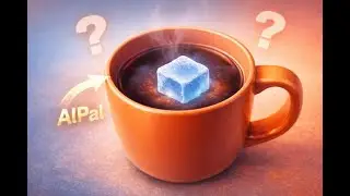 The AlPal (CafeCool 2.0)