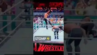 CM Punk Breaks Him &ndash; Seth Rollins Ends Him!