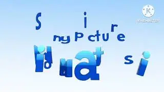 Sony Pictures Animation Logo 2003 Sound effects