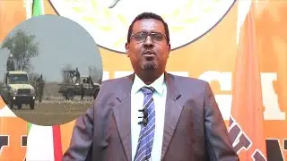 Xisbiga Wadani Oo Ka Hadlay Shaqaaqo Ka Dhacday Deeganka Xudun Fariina U Diray Xukuumada