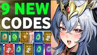 Kingdoms of Desire Gift Codes January 2026 | How to Redeem Guide | Active Kingdoms of Desire Codes