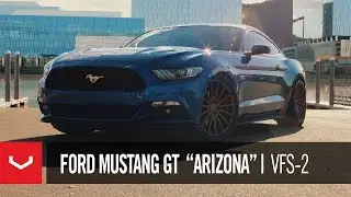 Ford Mustang GT | 