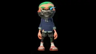 Splatoon 2 - Master Blaster Montage Short