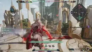 20/1 K/D/A BEST / #1 PLAYER IN THE WORLD PARAGON: THE OVERPRIME BETA