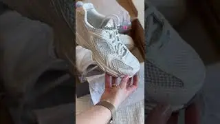 New Balance 530 unboxing #newbalance530 #unboxing #newbalance
