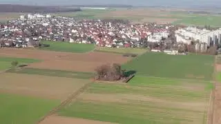 Drohnen-Restverwertung