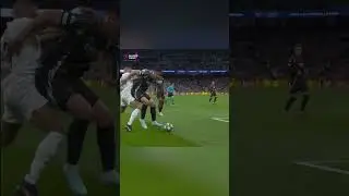 Saliba had Mbapp&eacute; dancing 🕺🏾⚽&rdquo; &larr; BEST