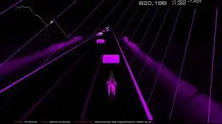 Audiosurf 2 - Blumenkranz [Dj-Jo Remix feat. Paperblossom]